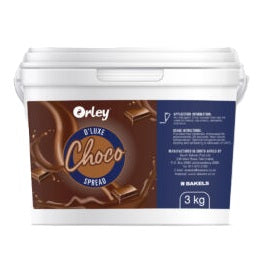 Orley D’luxe Spread Range