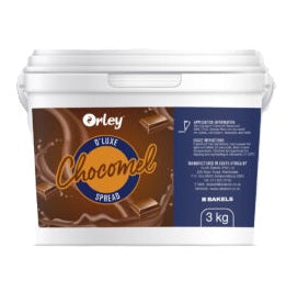 Orley D’luxe Spread Range