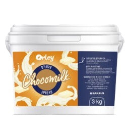 Orley D’luxe Spread Range