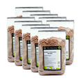 The Flavour Lab Double Belgium Chocolate Mousse - 5kg (10 x 500g)