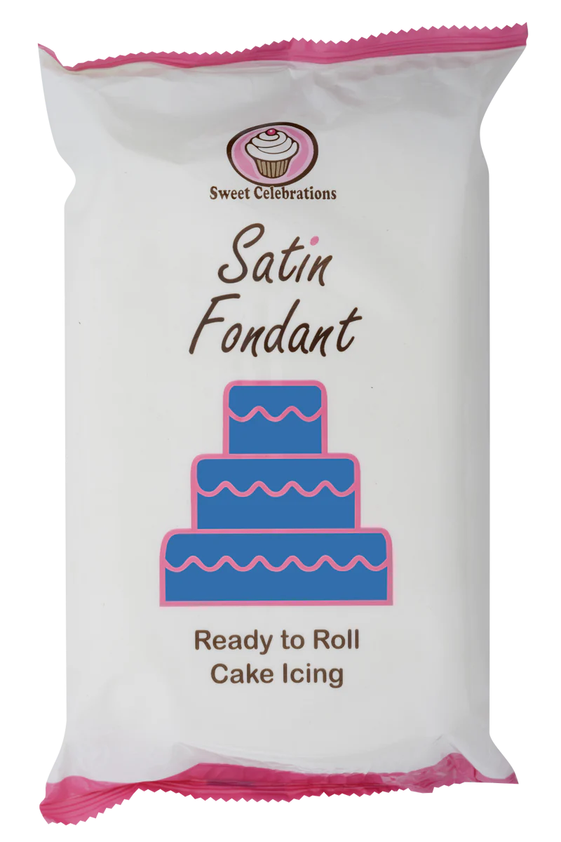 Fondant - Blues