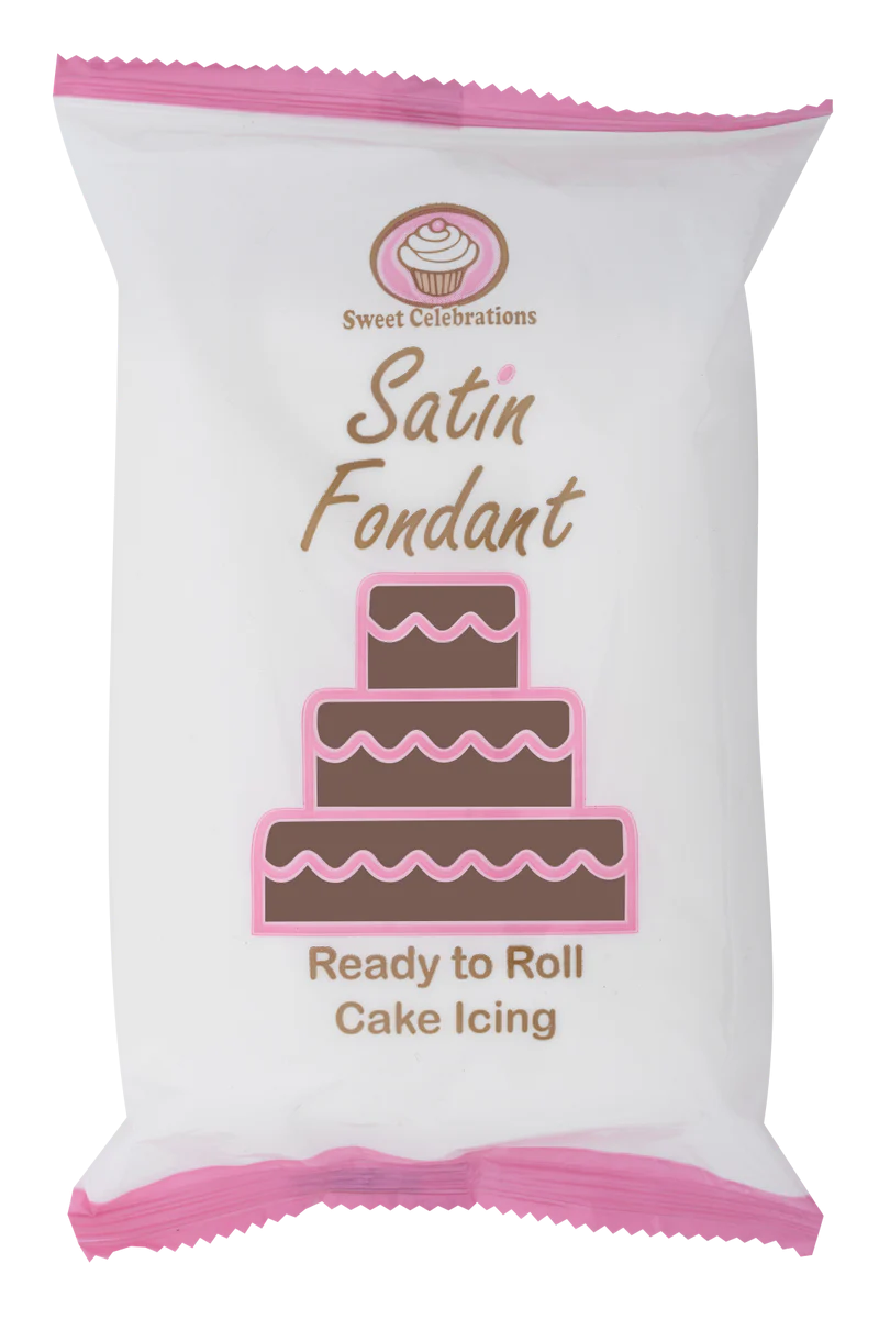 Fondant - Brown