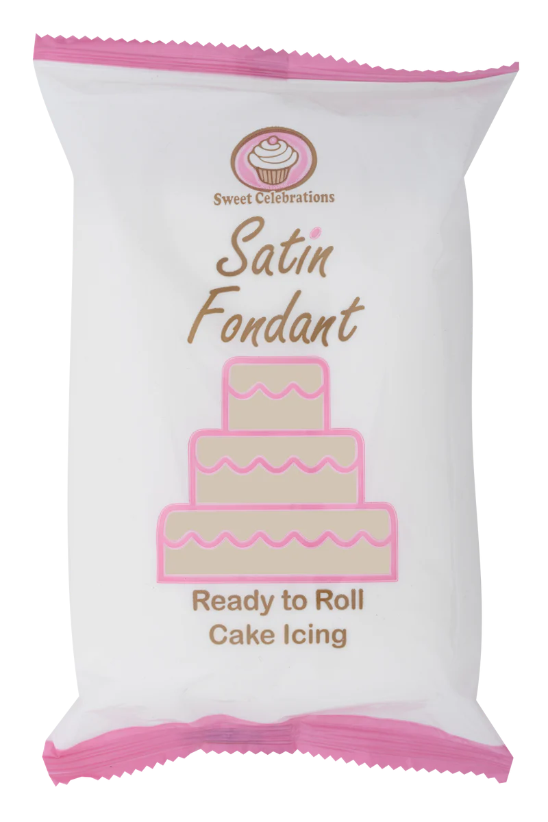 Fondant - Creams