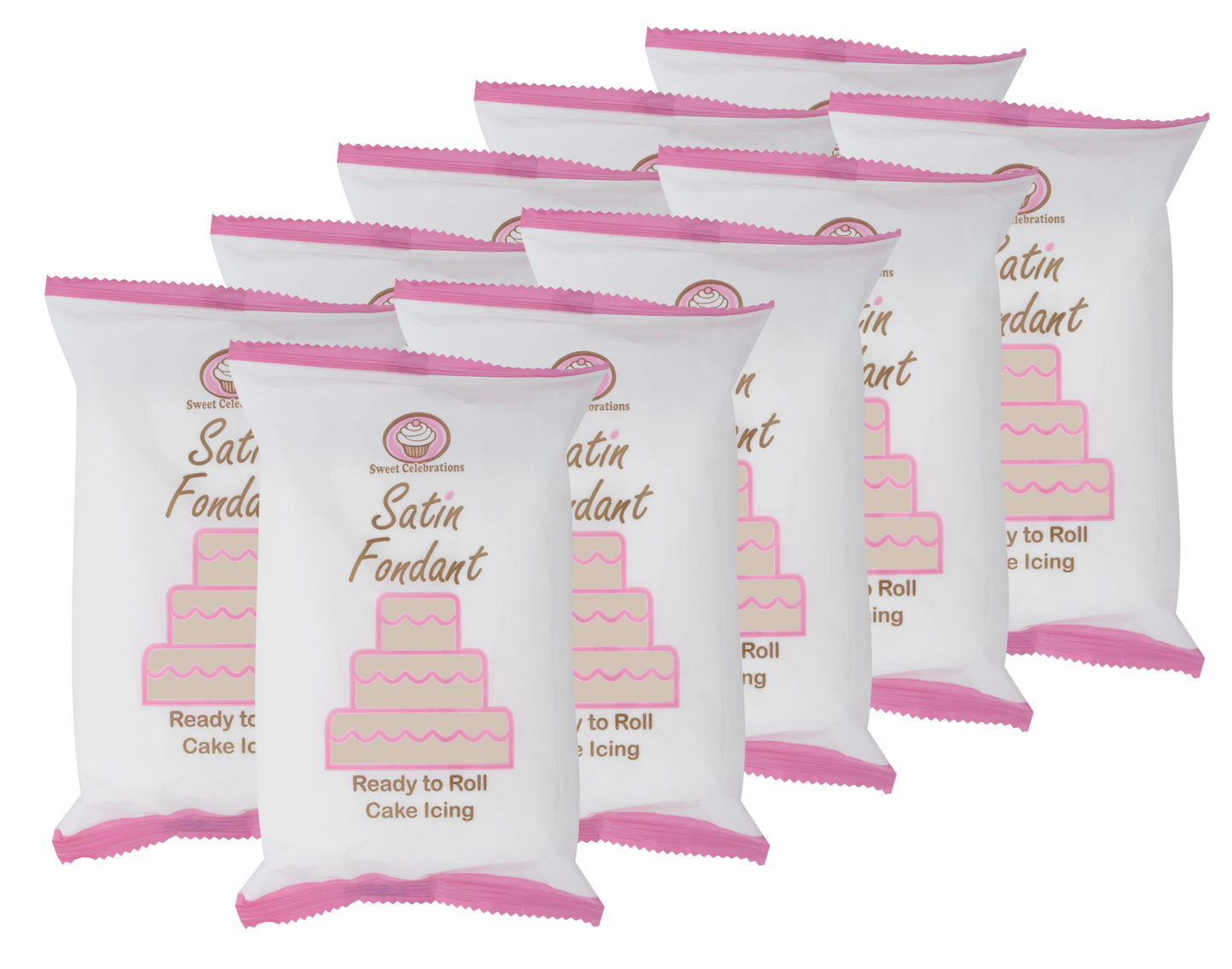 Fondant - Creams