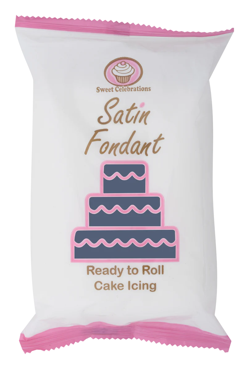 Fondant - Blues