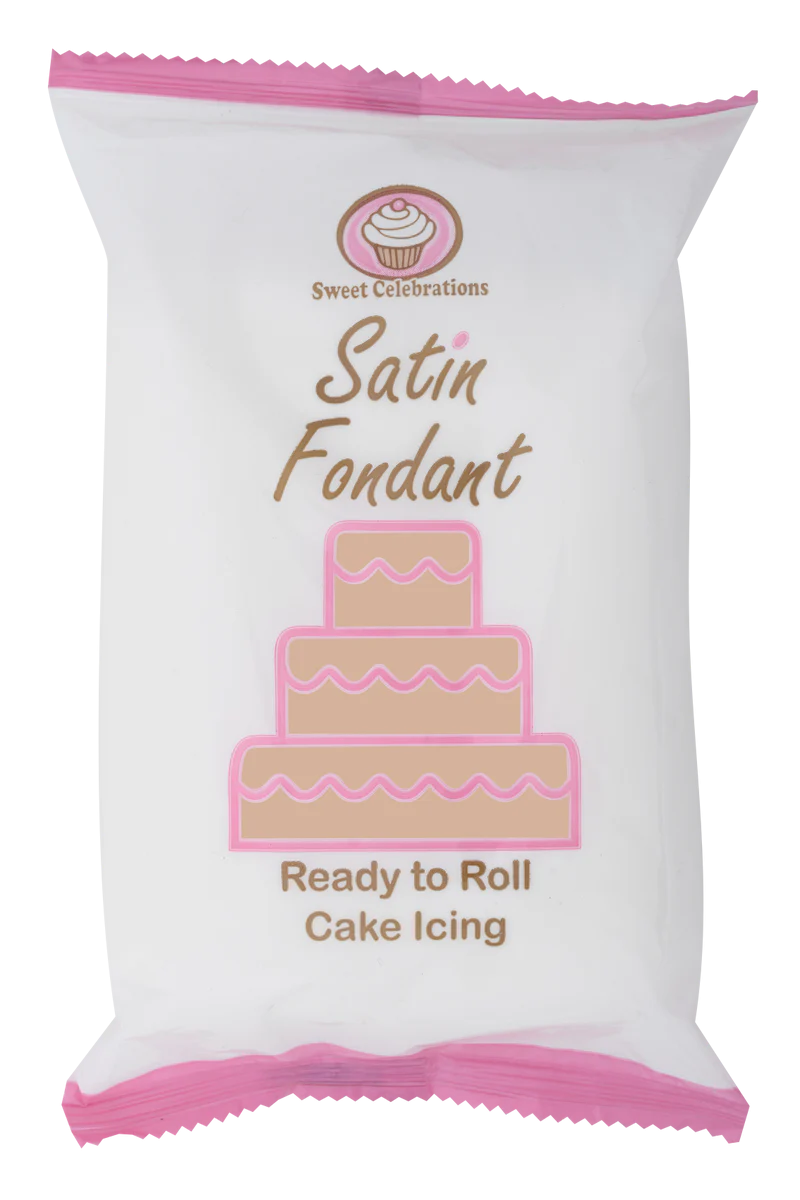 Fondant - Creams
