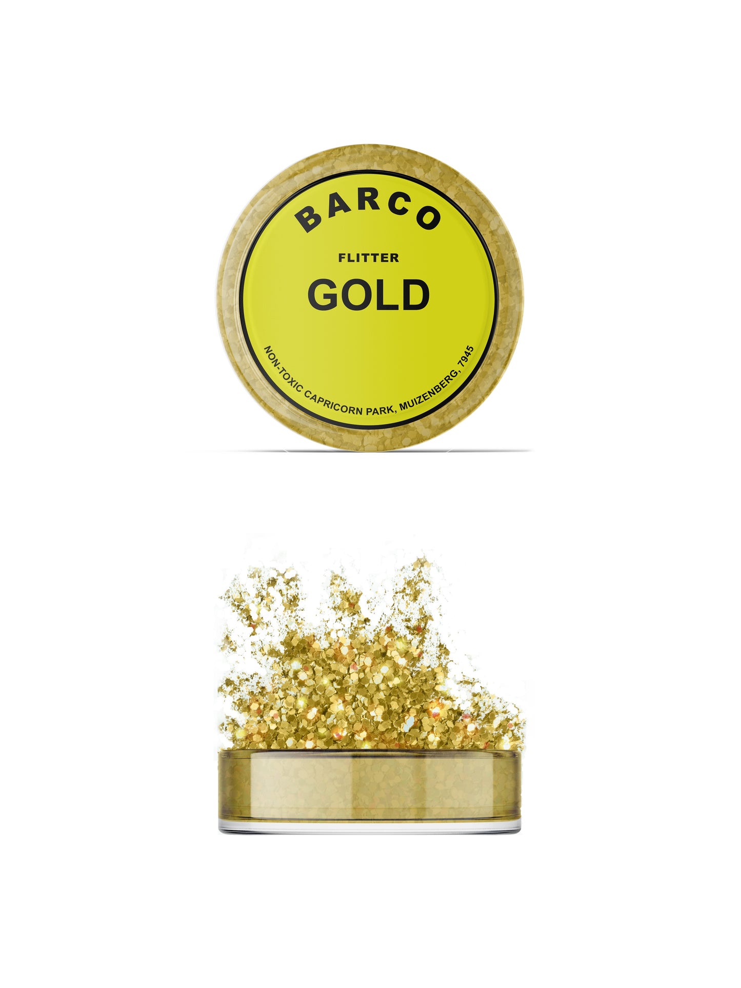 Gold, Bronze & Copper