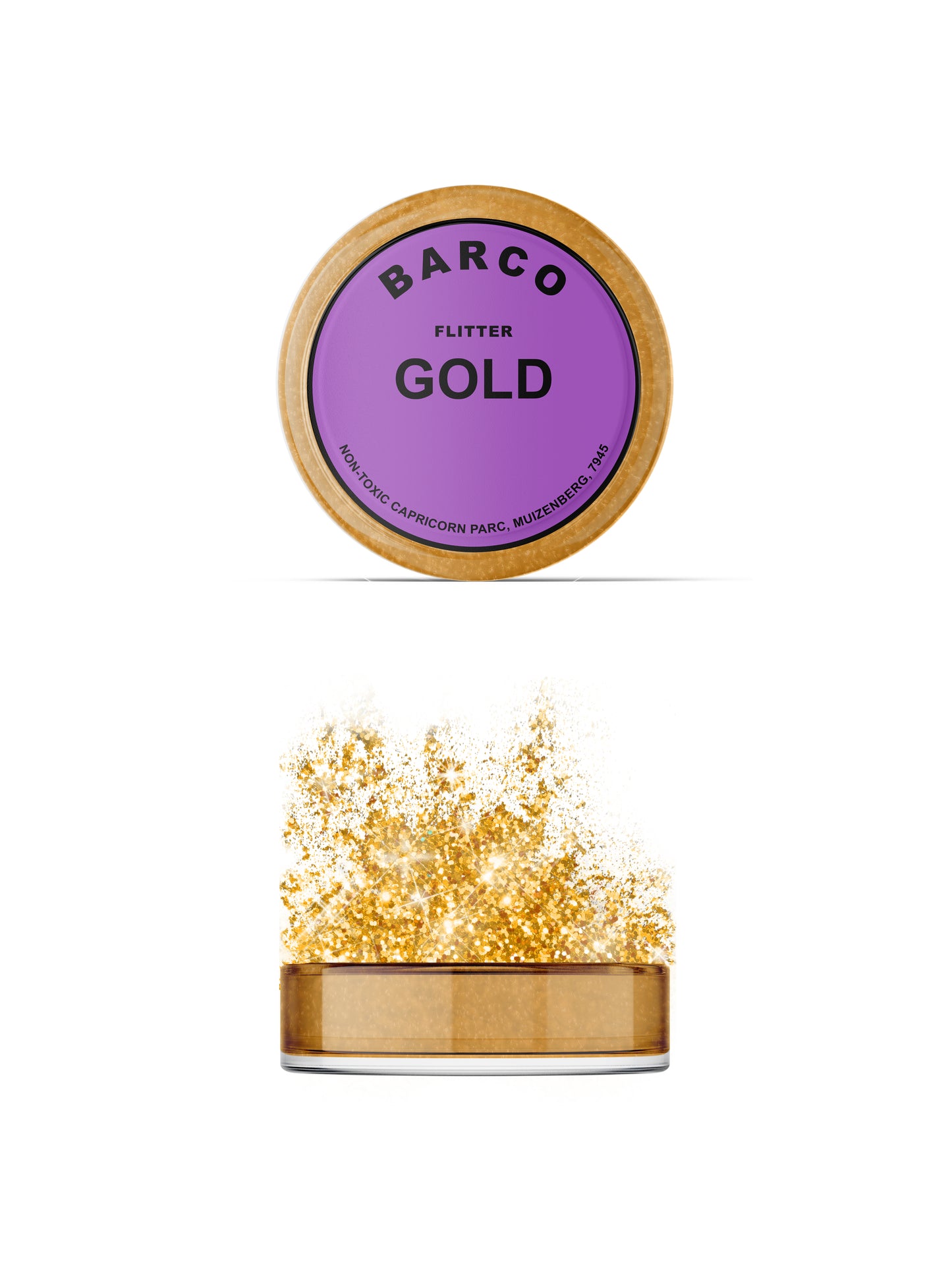 Gold, Bronze & Copper
