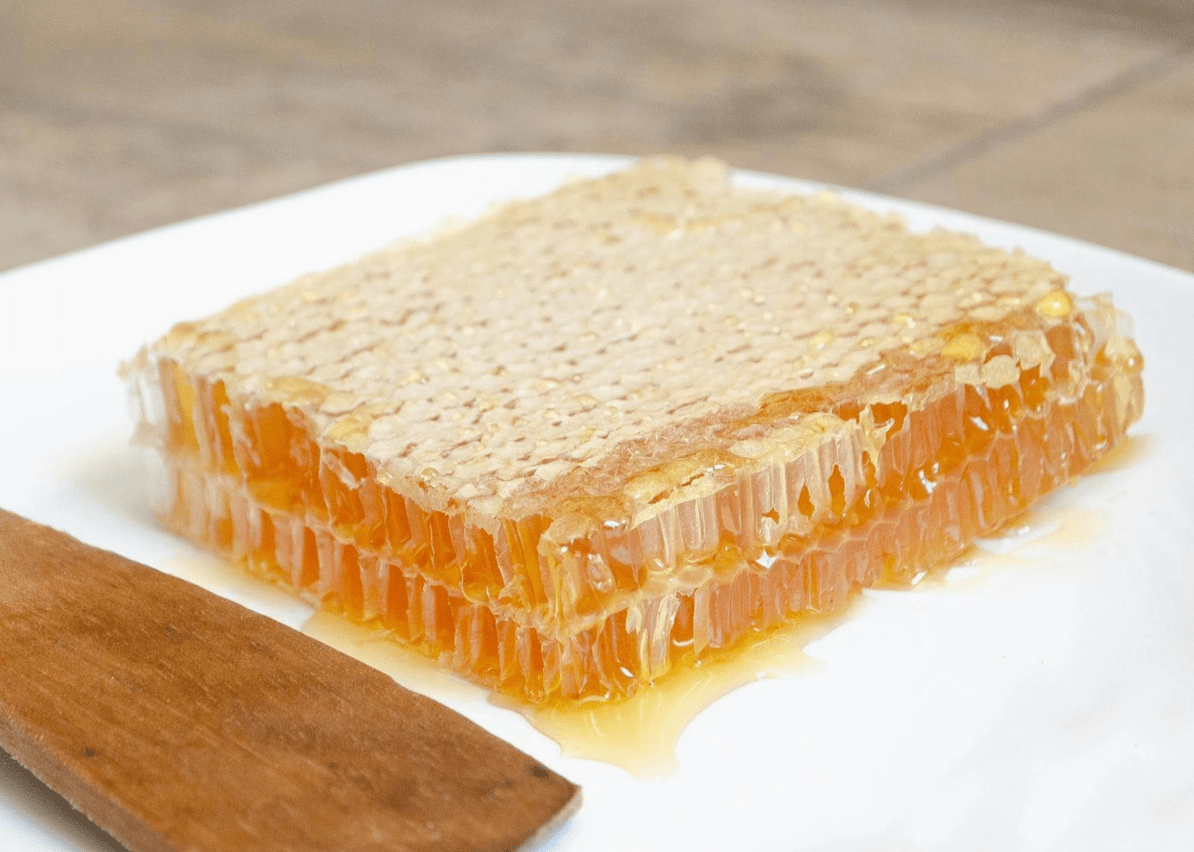Raw Honey