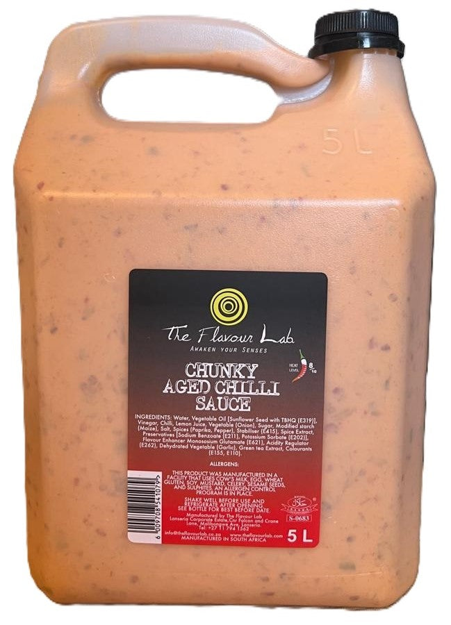 Flame Grilled Chicken Sauces