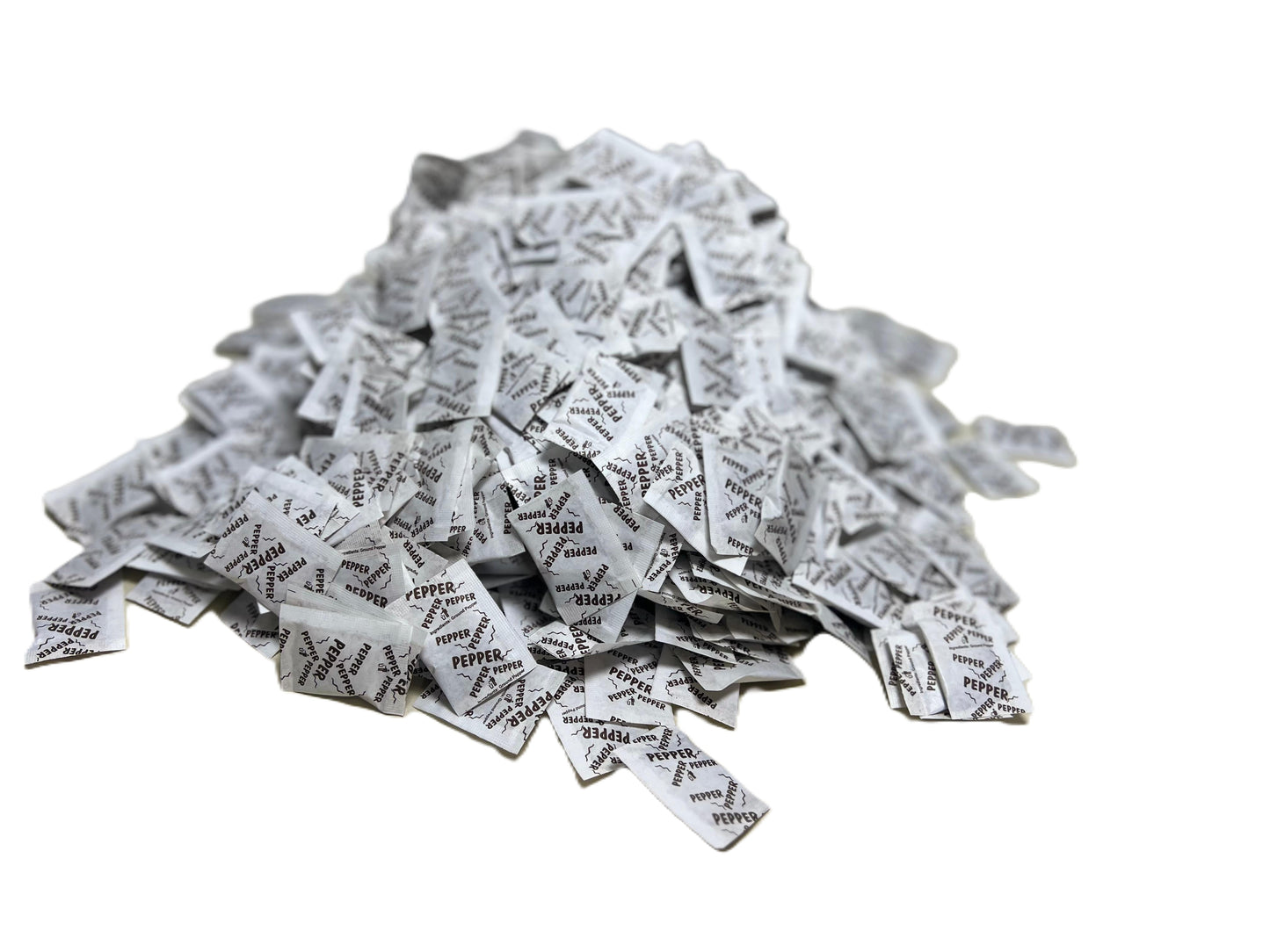 Take Away Sachets