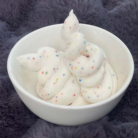 PolkaPop Ready-Made Frosting