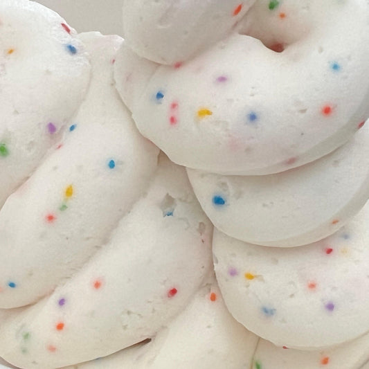 Ready-Made Frosting - PolkaPop