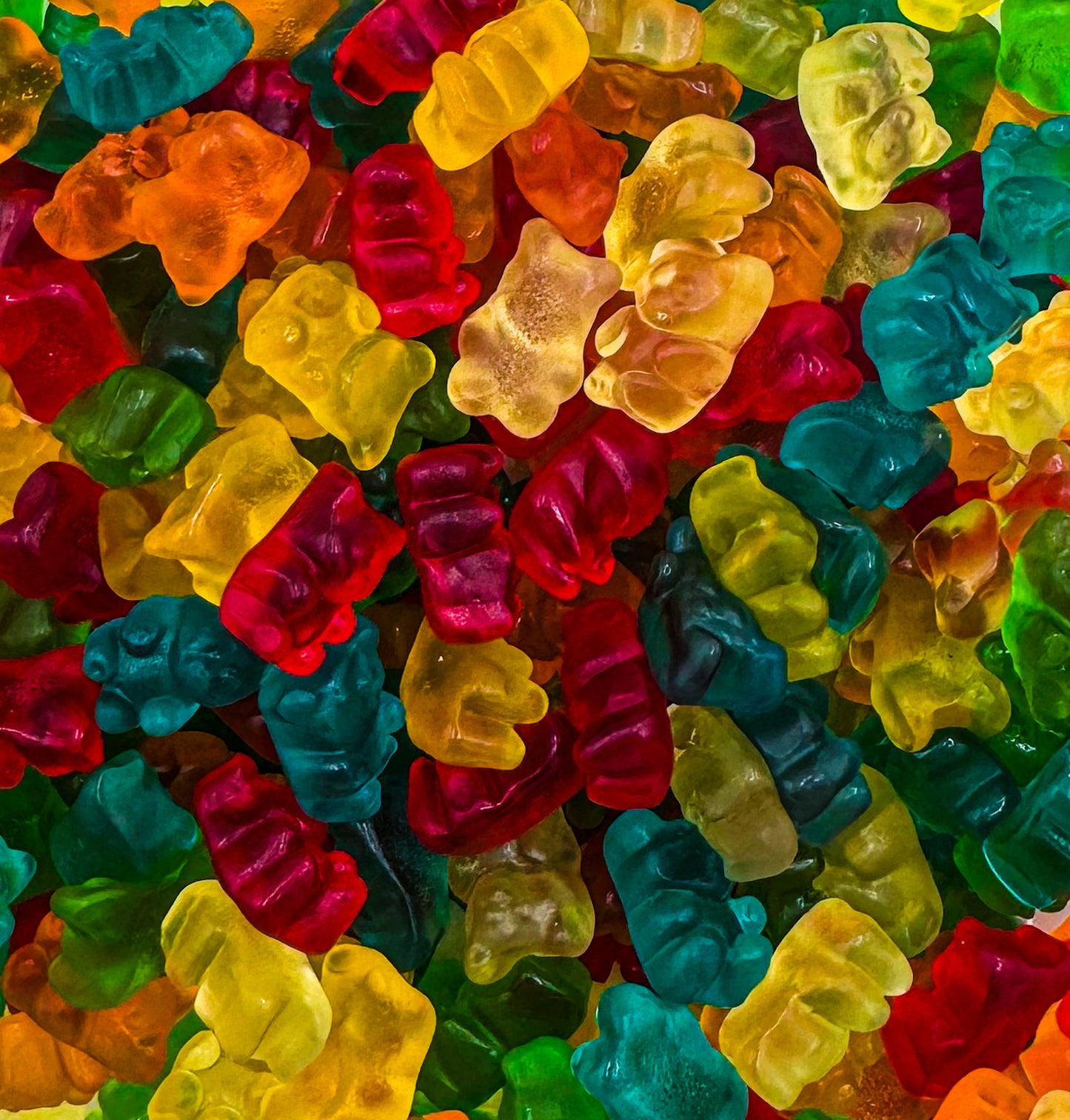 Toppings and Garnishes
