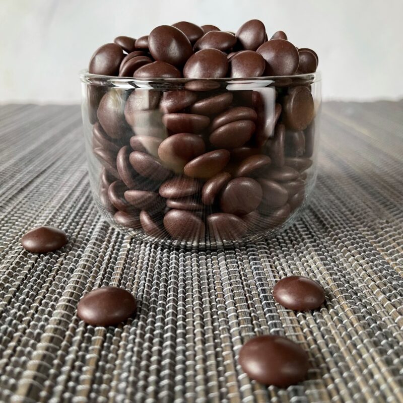Chockex Nibs/ Choc Chips