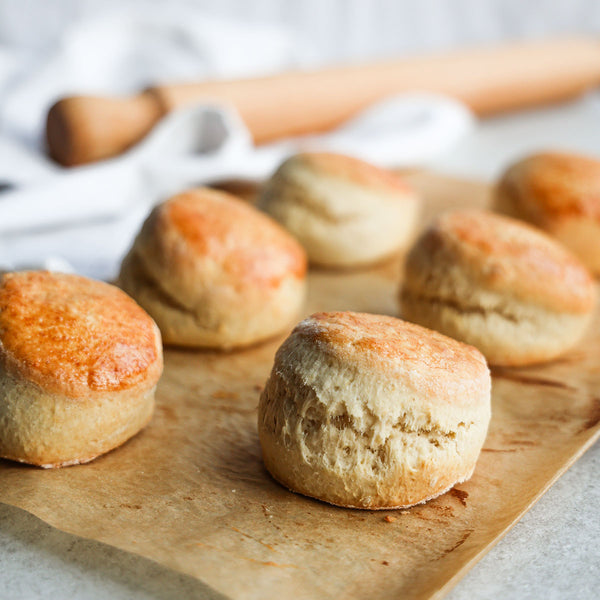 Scone Ready Mix