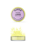 Barco Lilac Label