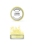 Lemon Yellow