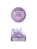 Barco Lilac Label