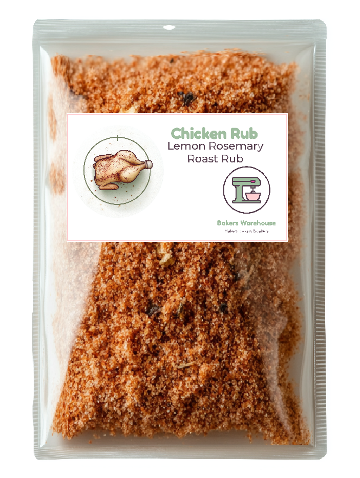Roast Chicken Spice