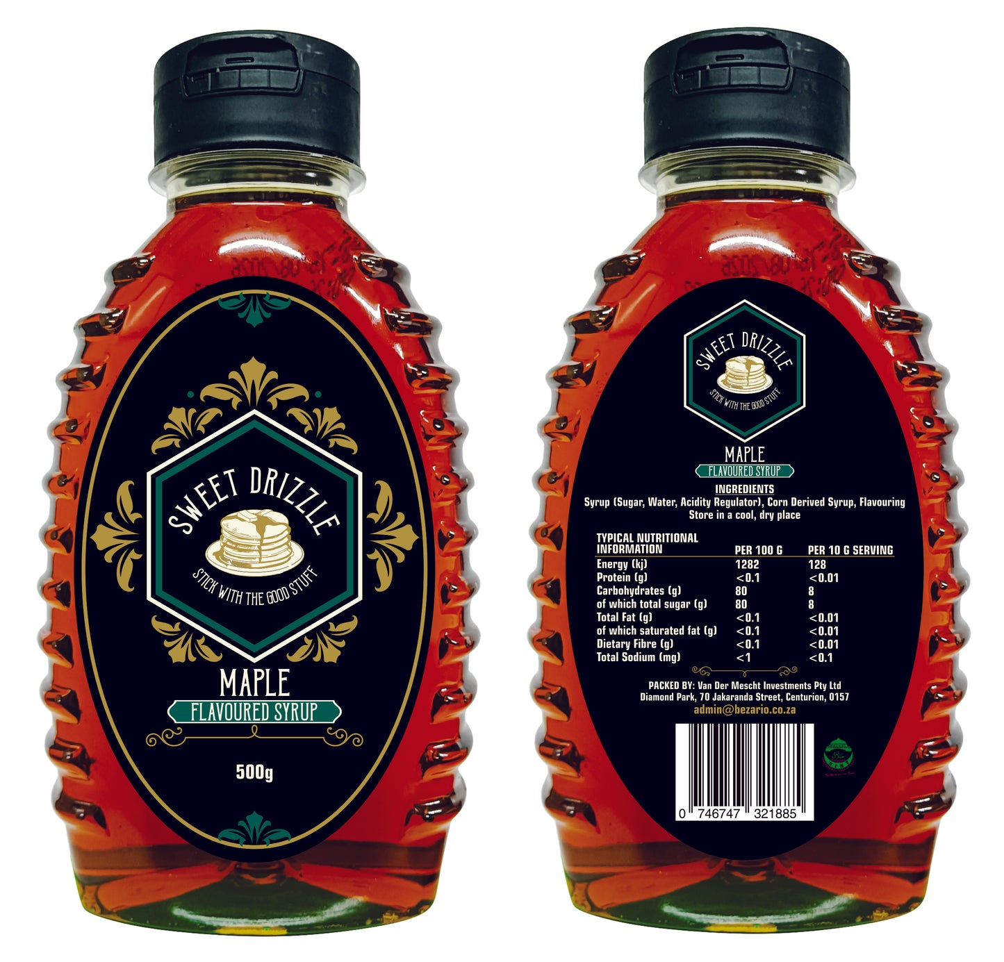 Maple Syrup