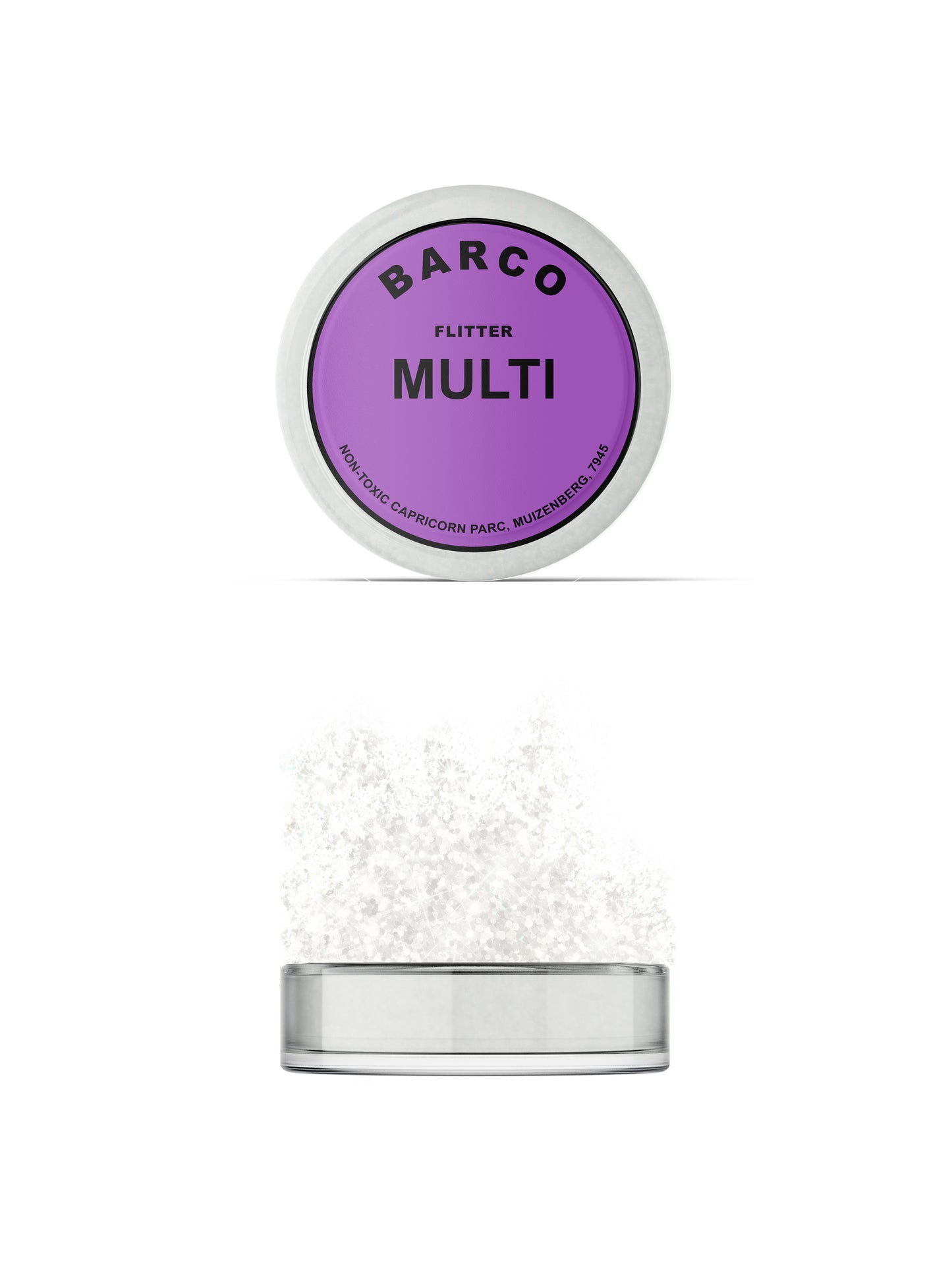 Silver & Diamond