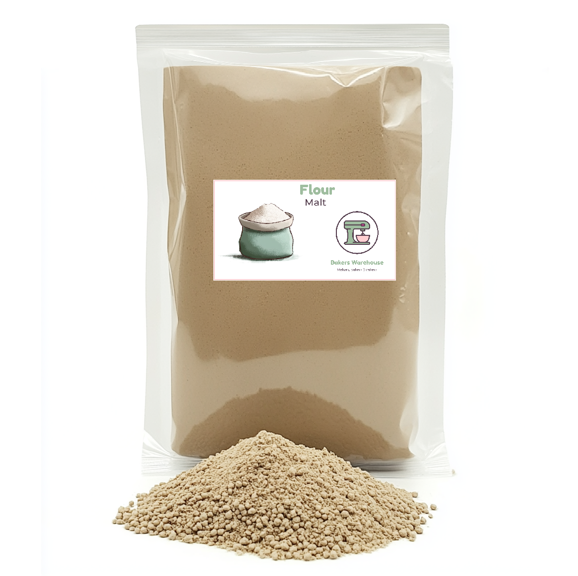 Specialty Flour