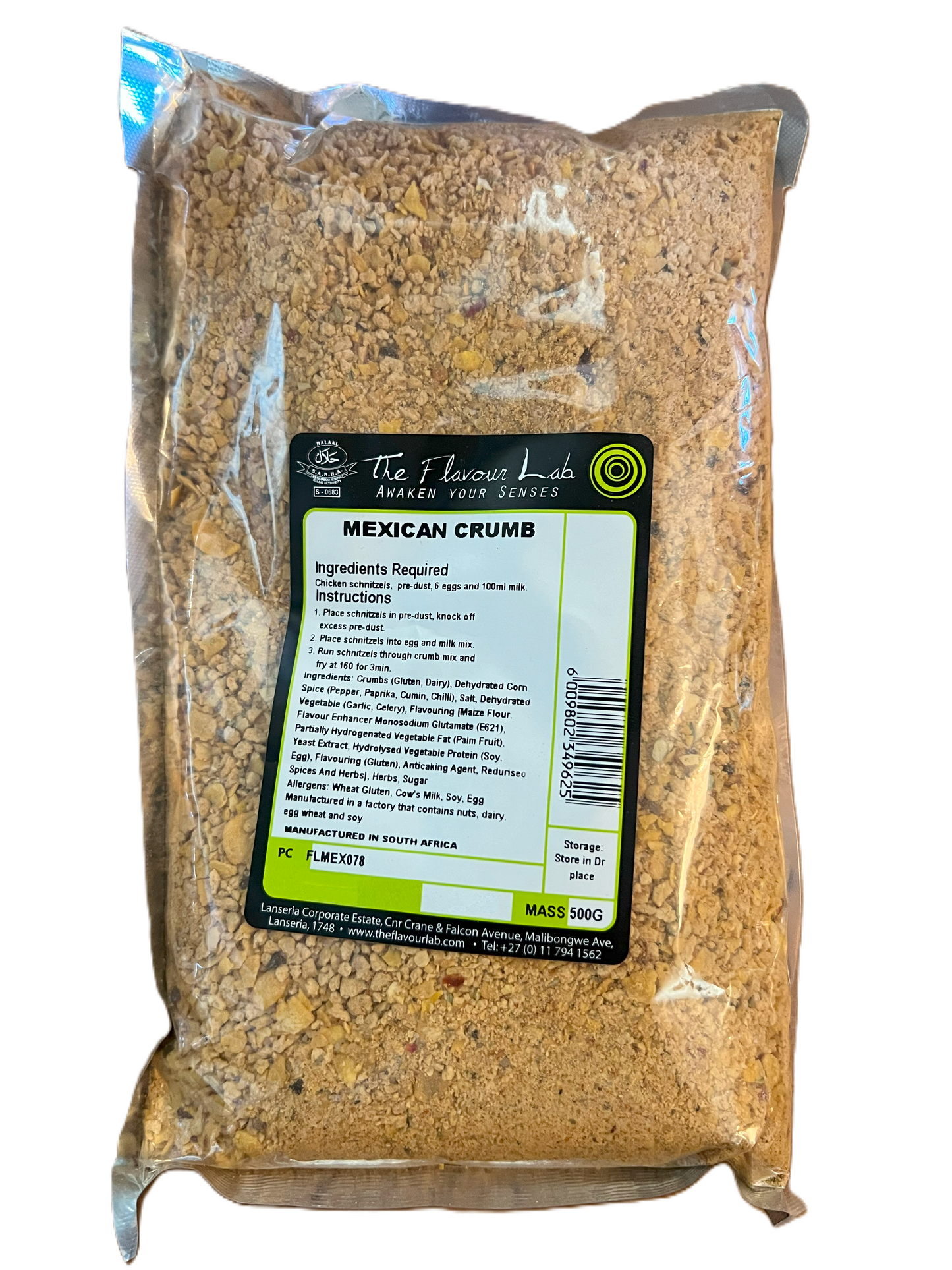 Gourmet Schnitzels