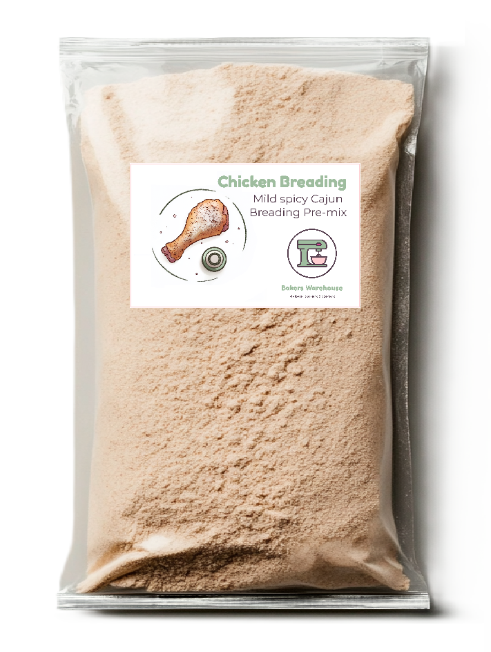 Fried Chicken Breading