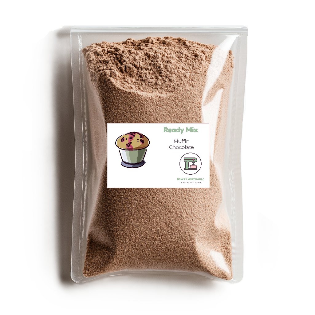 Instant Muffin Mix