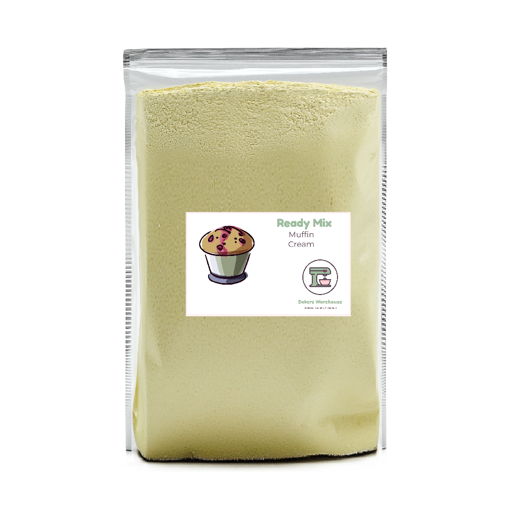 Instant Muffin Mix