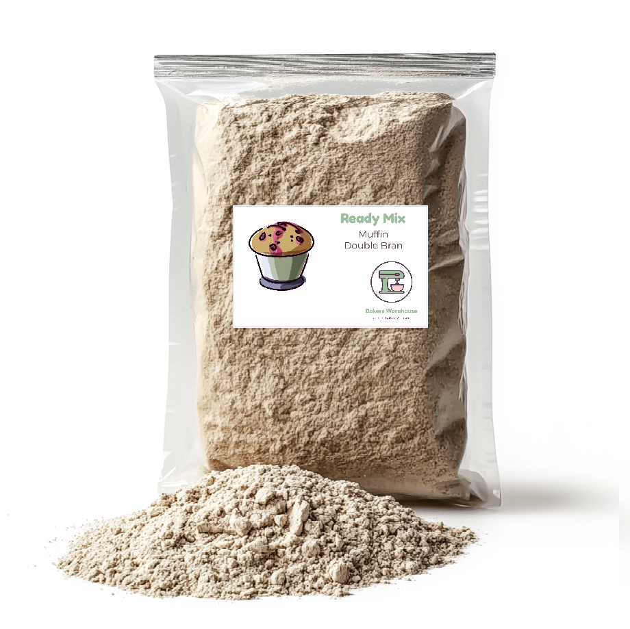 Instant Muffin Mix