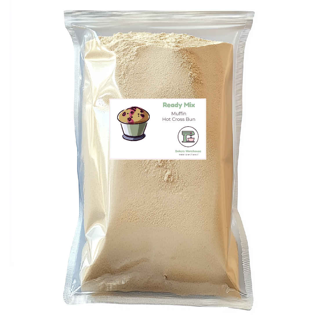 Instant Muffin Mix