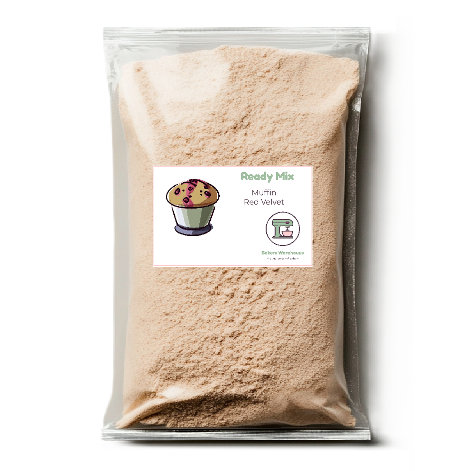 Instant Muffin Mix