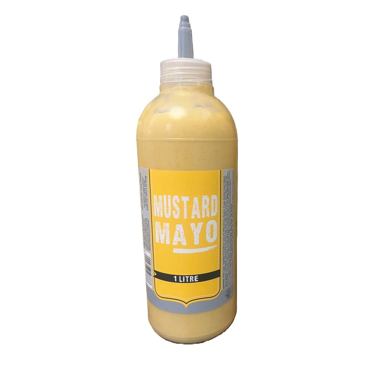 Mustard