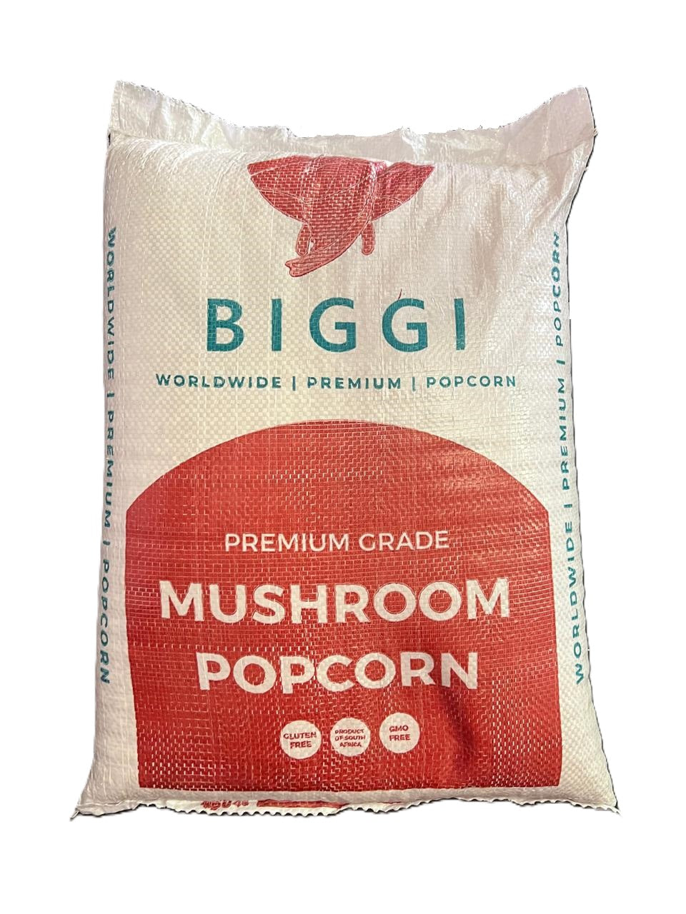 Popcorn Seeds