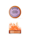 Barco Lilac Label