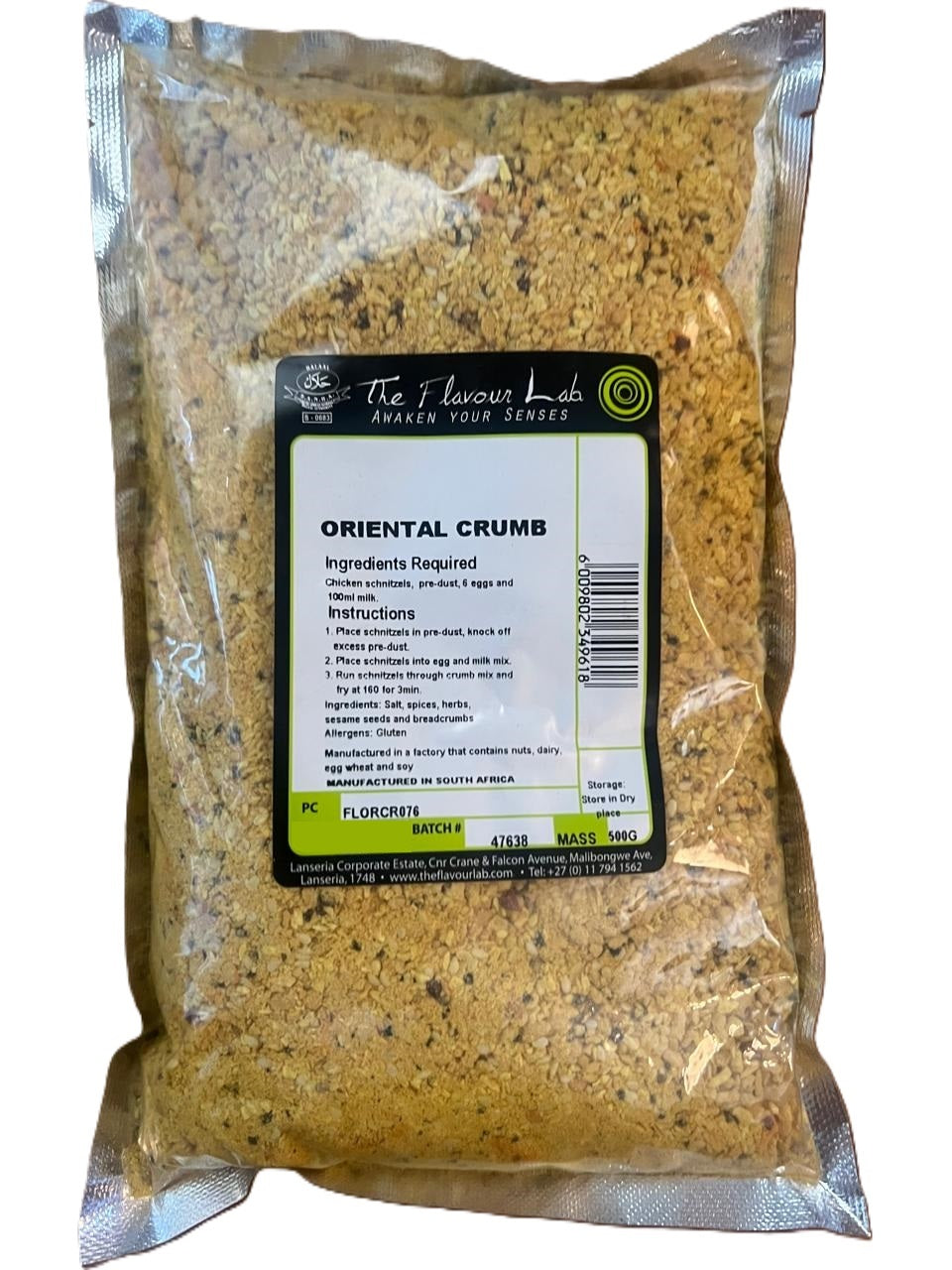 Gourmet Schnitzels