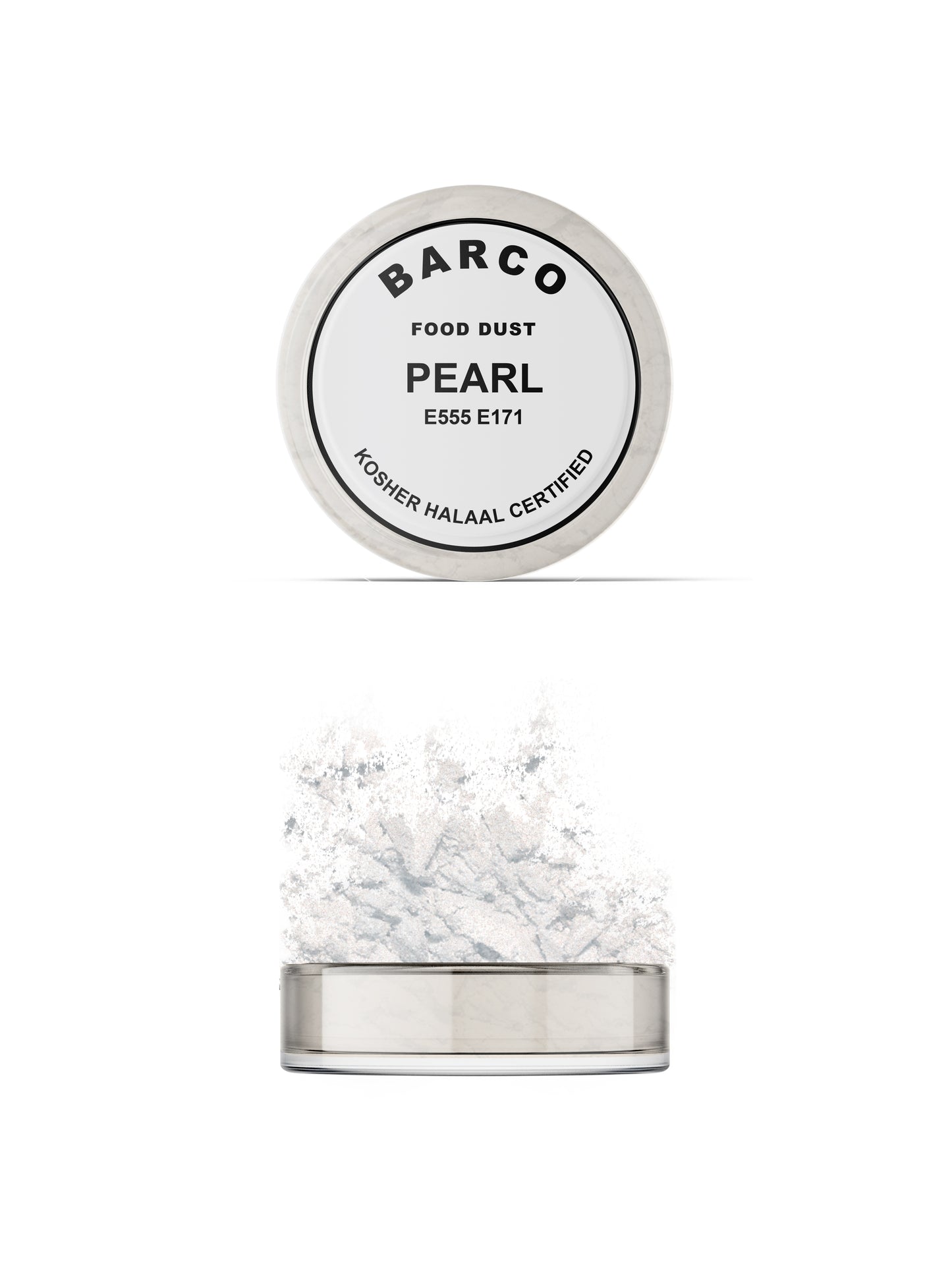 Silver & Diamond