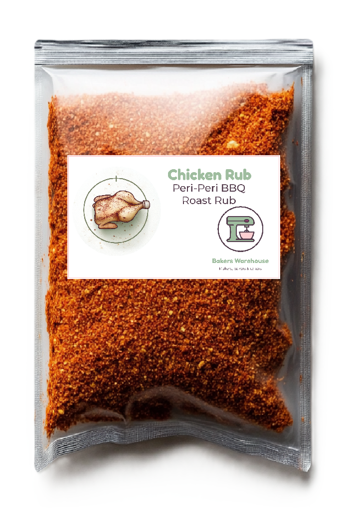 Roast Chicken Spice