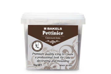 Fondant - Brown