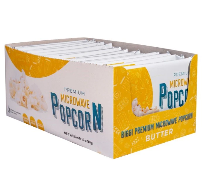 Popcorn Seeds