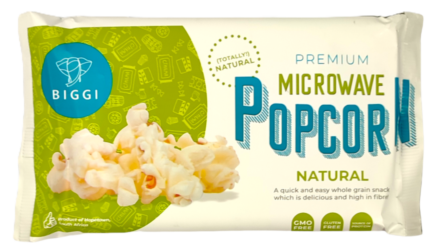Popcorn Seeds