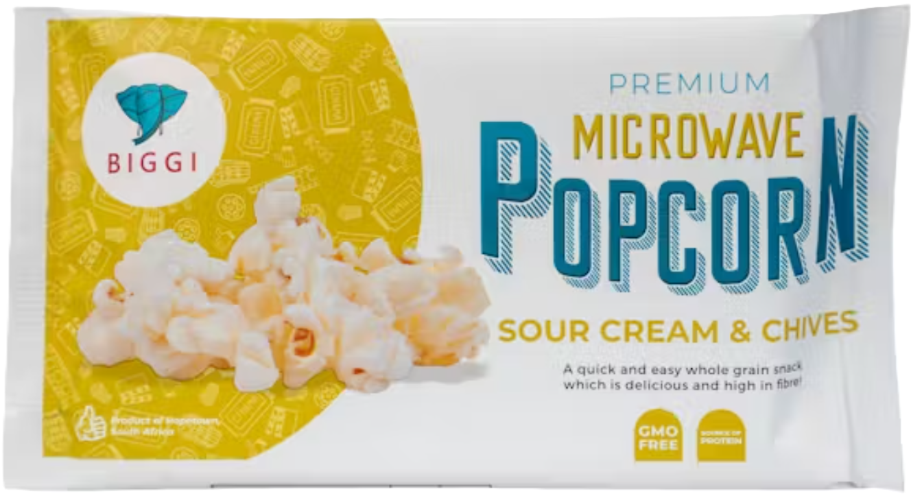 Popcorn Seeds