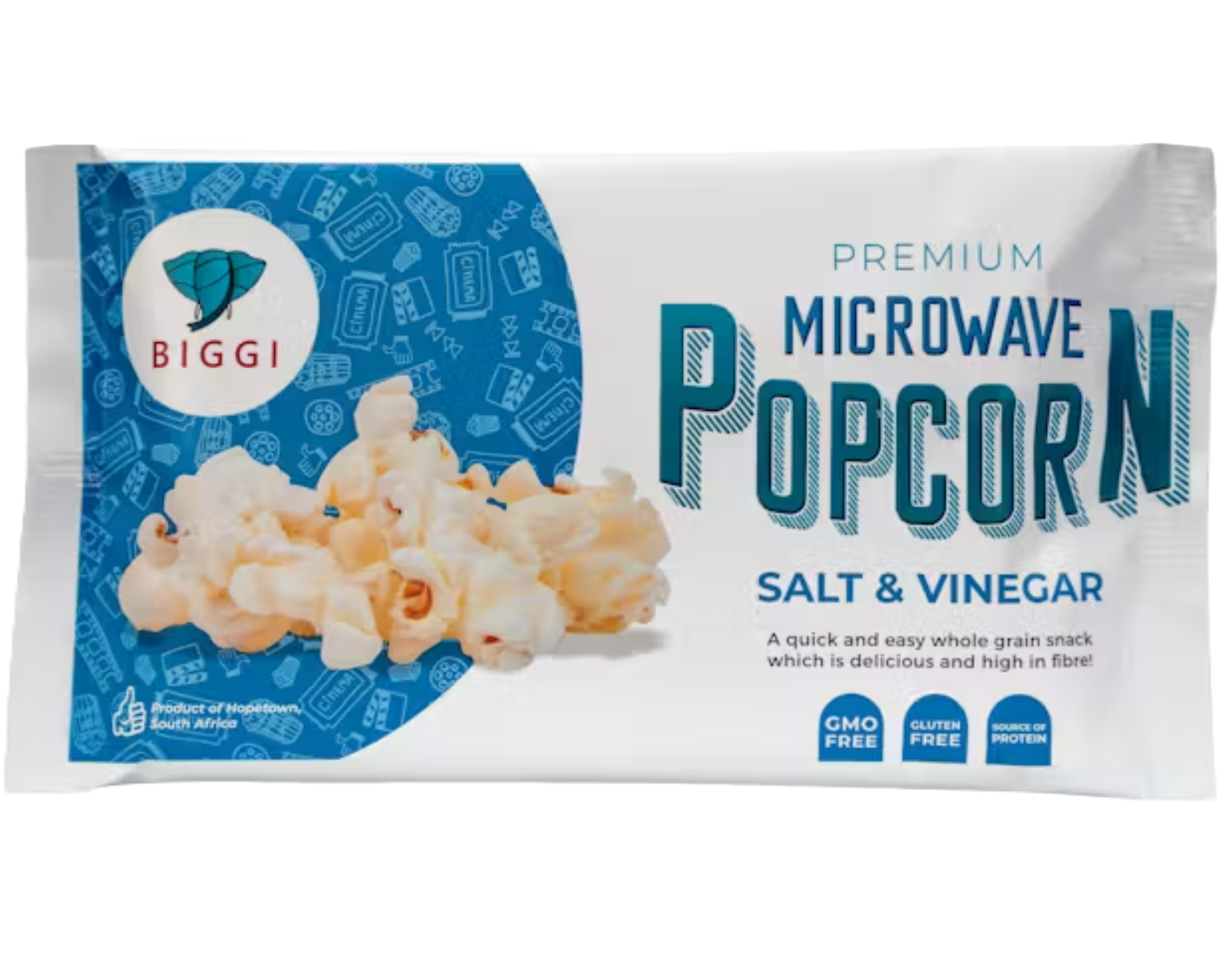 Popcorn Seeds