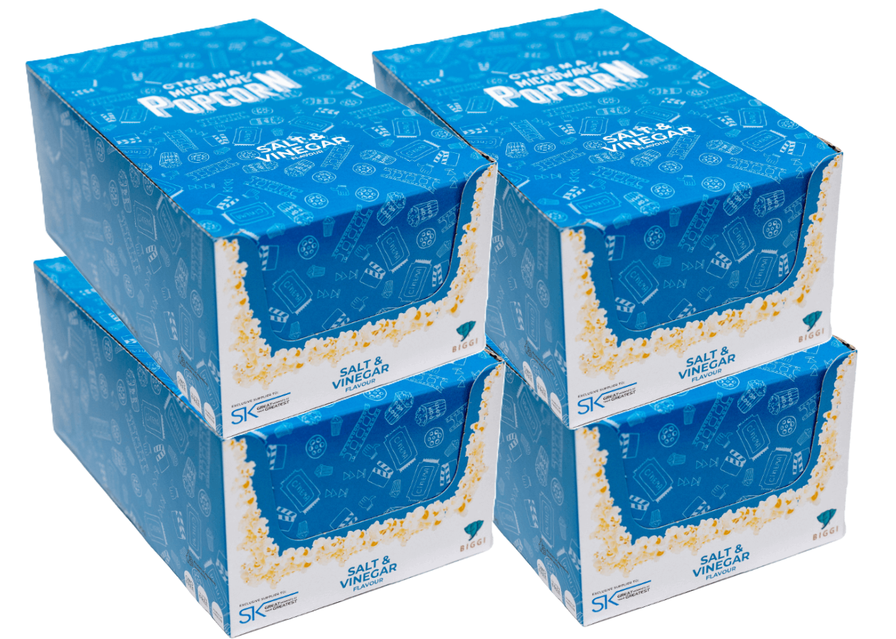 Bulk Popcorn Seeds