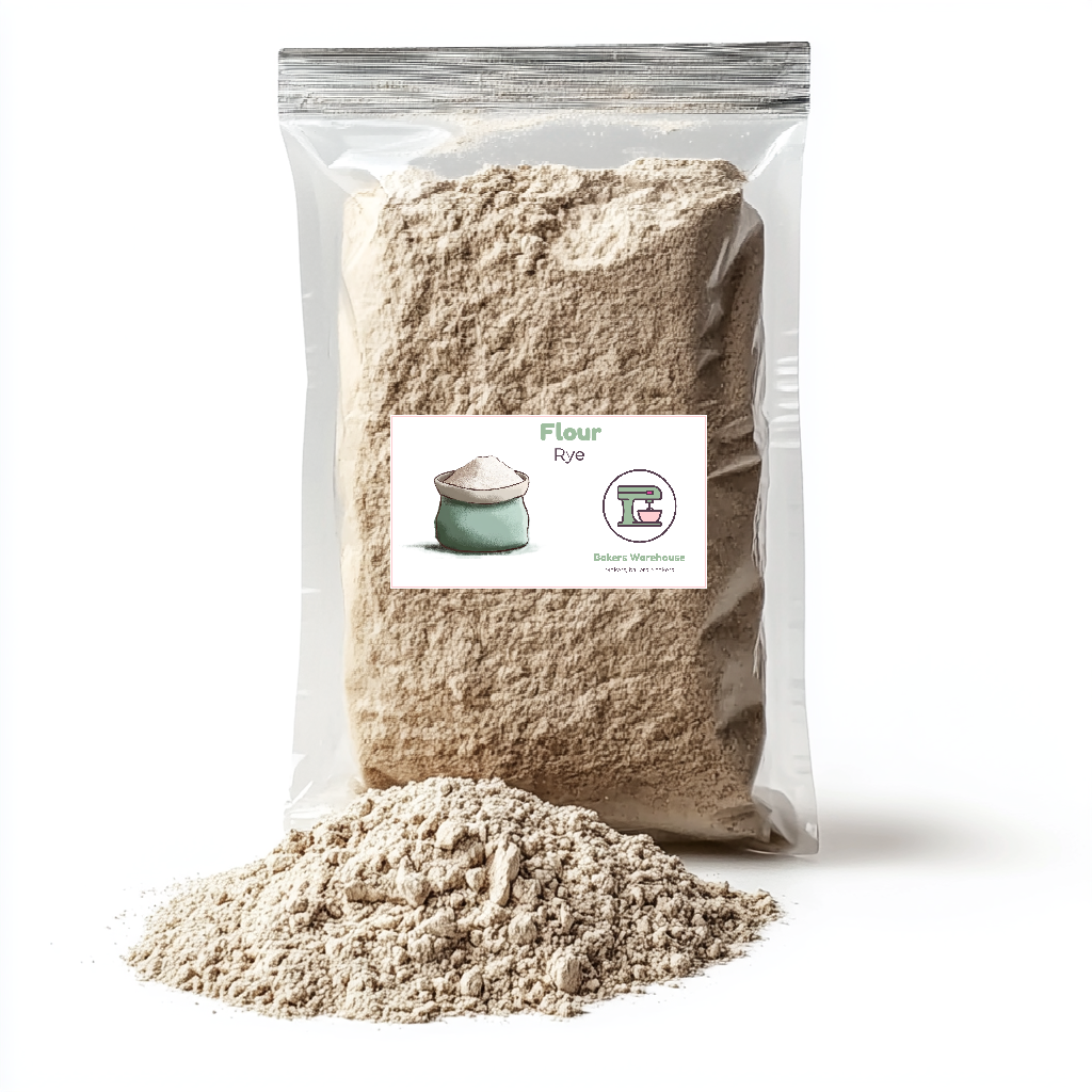 Specialty Flour