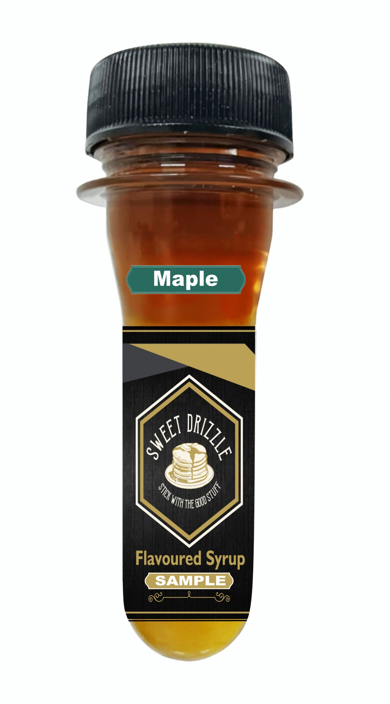Maple Syrup