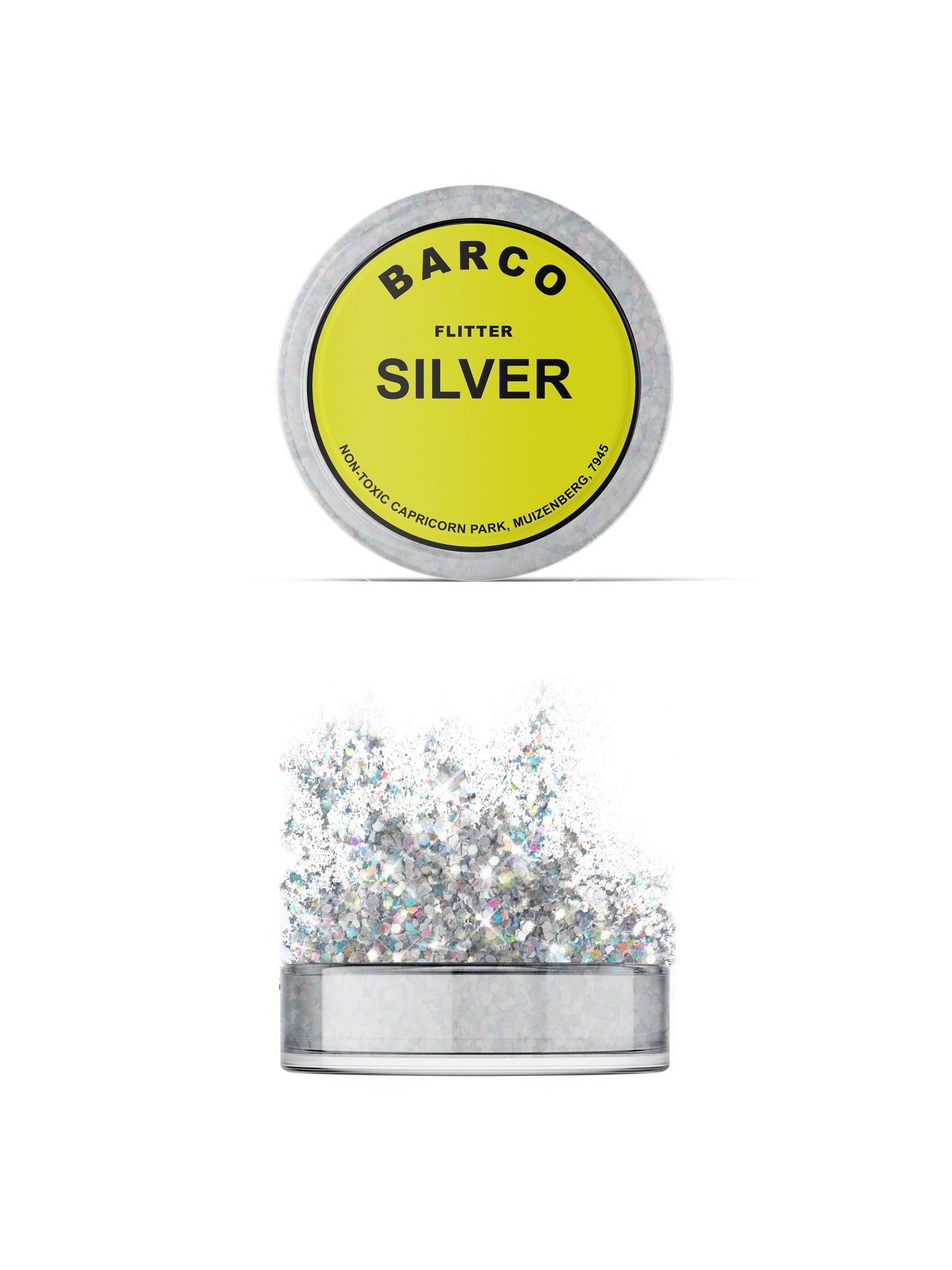 Silver & Diamond
