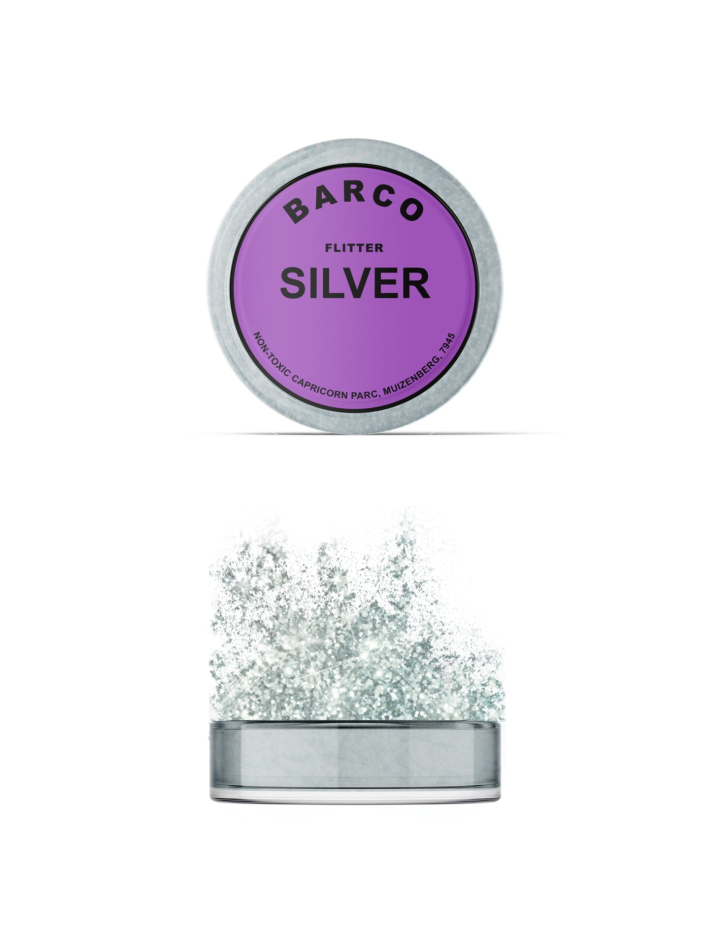 Silver & Diamond